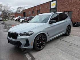 BMW X3 * M40i * CARFAX * ЦЕНА ДО БГ, снимка 1