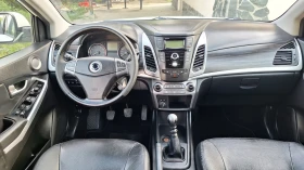SsangYong Korando 2.0i GPL, снимка 7