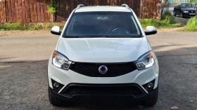SsangYong Korando 2.0i GPL, снимка 13