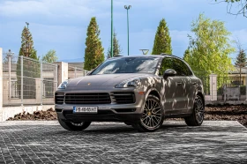 Porsche Cayenne Bose/Panorama, снимка 3