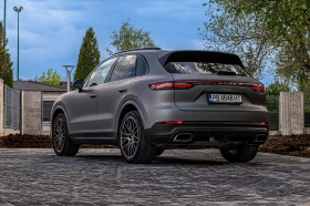 Porsche Cayenne Bose/Panorama, снимка 5