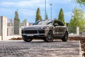 Porsche Cayenne Bose/Panorama, снимка 4