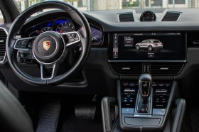 Porsche Cayenne Bose/Panorama, снимка 13