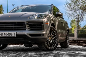 Porsche Cayenne Bose/Panorama, снимка 2
