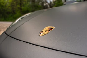 Porsche Cayenne Bose/Panorama, снимка 8