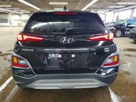 Hyundai Kona LIMITED, снимка 6