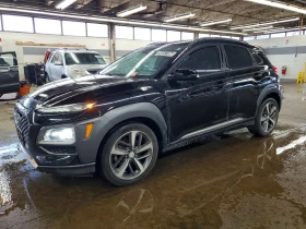 Hyundai Kona LIMITED, снимка 3