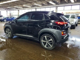 Hyundai Kona LIMITED, снимка 4