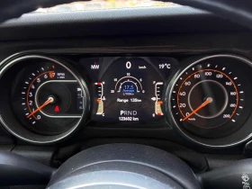 Jeep Wrangler * Sahara * CARFAX * ПОДГРЕВИ * KEYLESS * , снимка 8