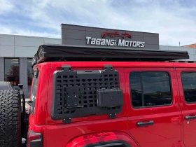 Jeep Wrangler * Sahara * CARFAX * ПОДГРЕВИ * KEYLESS * , снимка 16