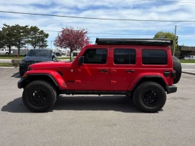 Jeep Wrangler * Sahara * CARFAX * ПОДГРЕВИ * KEYLESS * , снимка 2