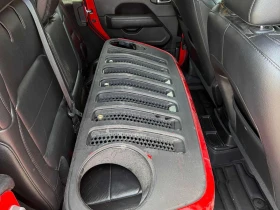 Jeep Wrangler * Sahara * CARFAX * ПОДГРЕВИ * KEYLESS * , снимка 11