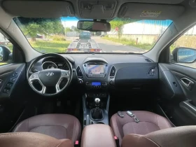 Hyundai IX35 2.0 CRDI, снимка 9