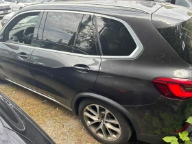 BMW X5 40i* ДИСТРОНИК* ПОДГРЕВИ* 360* ШИБИДАХ* , снимка 4