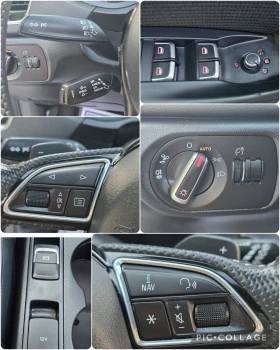 Audi Q3 2.0 TDI-S-line/150kc/4x4/AVTOMAT/PANORAMA, снимка 12