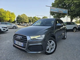 Audi Q3 2.0 TDI-S-line/150kc/4x4/AVTOMAT/PANORAMA, снимка 1