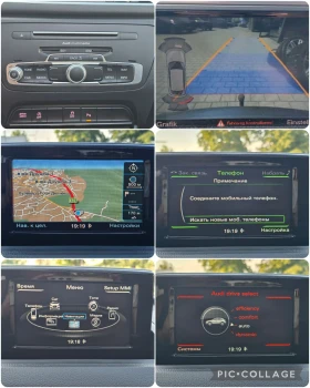 Audi Q3 2.0 TDI-S-line/150kc/4x4/AVTOMAT/PANORAMA, снимка 13