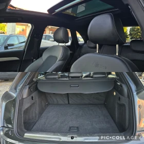 Audi Q3 2.0 TDI-S-line/150kc/4x4/AVTOMAT/PANORAMA, снимка 16