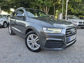 Audi Q3 2.0 TDI-S-line/150kc/4x4/AVTOMAT/PANORAMA, снимка 3