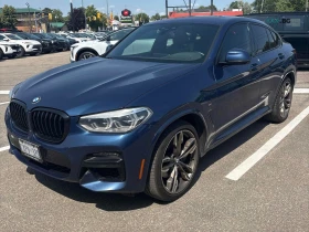 BMW X4 M40I ЦЕНА ДО БЪЛГАРИЯ РЕГИСТРАЦИЯ & АВТОКРЕДИТ, снимка 1