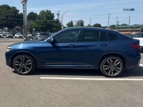 BMW X4 M40I ЦЕНА ДО БЪЛГАРИЯ РЕГИСТРАЦИЯ & АВТОКРЕДИТ, снимка 3