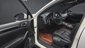Porsche Cayenne 3.0 Diesel AWD, снимка 10
