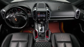 Porsche Cayenne 3.0 Diesel AWD, снимка 7