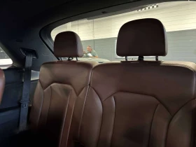 Audi Q7 Technik| 3.0T| NAV| HUD| AMBIENT| ЦЕНА ДО БЪЛГАРИЯ, снимка 9