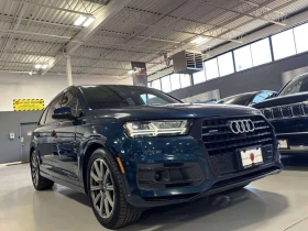 Audi Q7 Technik| 3.0T| NAV| HUD| AMBIENT| ЦЕНА ДО БЪЛГАРИЯ, снимка 1