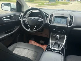 Ford Edge * SEL * CARFAX * БЕЗ ПЪРВОНАЧАЛНА ВНОСКА, снимка 12