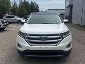 Ford Edge * SEL * CARFAX * БЕЗ ПЪРВОНАЧАЛНА ВНОСКА, снимка 6
