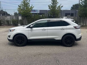 Ford Edge * SEL * CARFAX * БЕЗ ПЪРВОНАЧАЛНА ВНОСКА, снимка 2