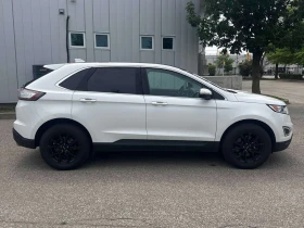 Ford Edge * SEL * CARFAX * БЕЗ ПЪРВОНАЧАЛНА ВНОСКА, снимка 3