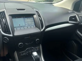 Ford Edge * SEL * CARFAX * БЕЗ ПЪРВОНАЧАЛНА ВНОСКА, снимка 15