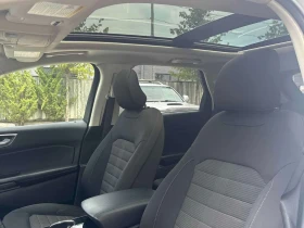 Ford Edge * SEL * CARFAX * БЕЗ ПЪРВОНАЧАЛНА ВНОСКА, снимка 13