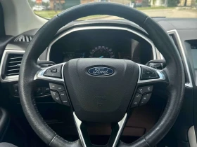Ford Edge * SEL * CARFAX * БЕЗ ПЪРВОНАЧАЛНА ВНОСКА, снимка 17