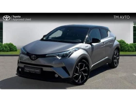 Toyota C-HR 1.8HSD COLLECTION, снимка 1