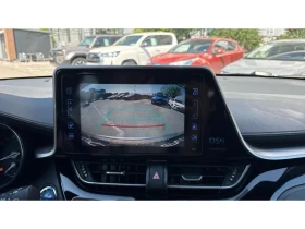 Toyota C-HR 1.8HSD COLLECTION, снимка 15