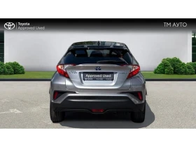 Toyota C-HR 1.8HSD COLLECTION, снимка 4