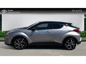 Toyota C-HR 1.8HSD COLLECTION, снимка 3