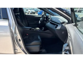 Toyota C-HR 1.8HSD COLLECTION, снимка 6