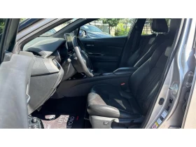 Toyota C-HR 1.8HSD COLLECTION, снимка 12