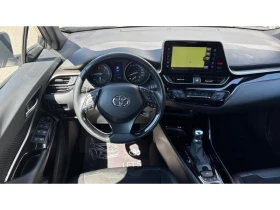 Toyota C-HR 1.8HSD COLLECTION, снимка 9