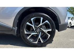 Toyota C-HR 1.8HSD COLLECTION, снимка 16