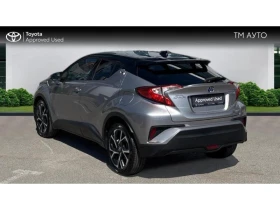 Toyota C-HR 1.8HSD COLLECTION, снимка 2
