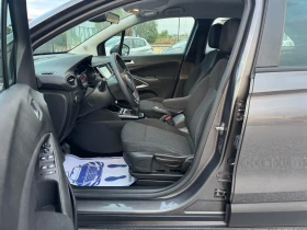 Opel Crossland X 1.2i Klima!! Camera!! EURO 6!! Italy!!, снимка 11