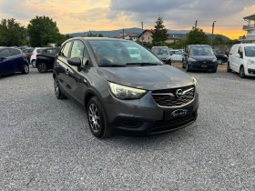 Opel Crossland X 1.2i Klima!! Camera!! EURO 6!! Italy!!, снимка 10