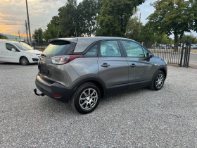 Opel Crossland X 1.2i Klima!! Camera!! EURO 6!! Italy!!, снимка 7