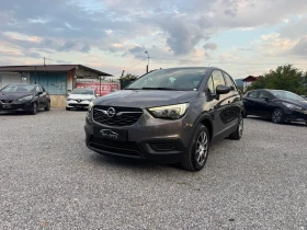 Opel Crossland X 1.2i Klima!! Camera!! EURO 6!! Italy!!, снимка 1
