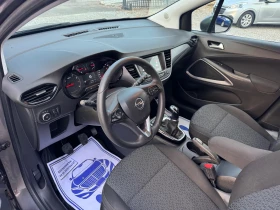 Opel Crossland X 1.2i Klima!! Camera!! EURO 6!! Italy!!, снимка 12